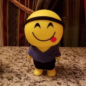 Meet your Posher, Heidi